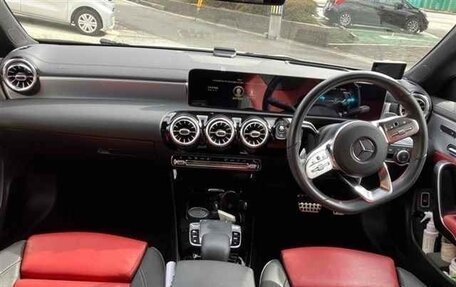 Mercedes-Benz CLA, 2021 год, 2 050 000 рублей, 9 фотография