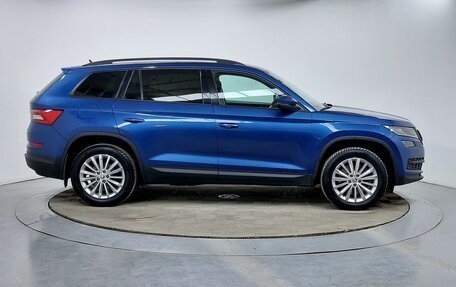 Skoda Kodiaq I, 2018 год, 2 299 000 рублей, 4 фотография