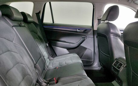 Skoda Kodiaq I, 2018 год, 2 299 000 рублей, 14 фотография