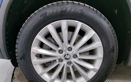 Skoda Kodiaq I, 2018 год, 2 299 000 рублей, 18 фотография