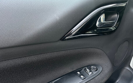 Citroen DS3 I рестайлинг, 2010 год, 599 000 рублей, 7 фотография