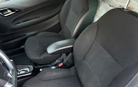 Citroen DS3 I рестайлинг, 2010 год, 599 000 рублей, 13 фотография