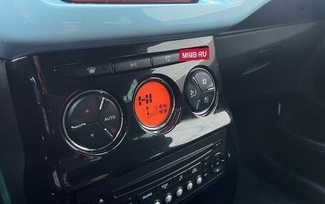 Citroen DS3 I рестайлинг, 2010 год, 599 000 рублей, 11 фотография