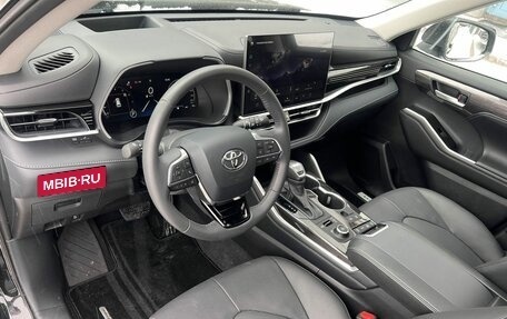 Toyota Highlander, 2025 год, 5 390 000 рублей, 7 фотография