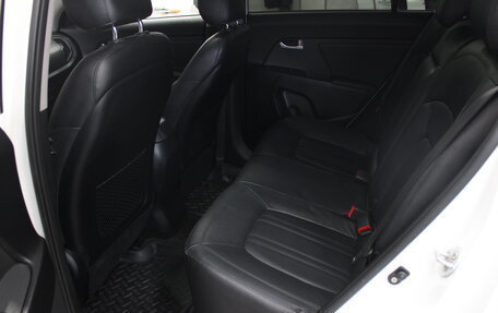 KIA Sportage III, 2013 год, 1 379 000 рублей, 13 фотография