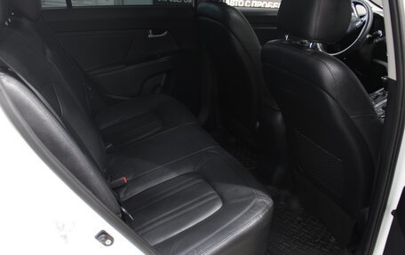 KIA Sportage III, 2013 год, 1 379 000 рублей, 14 фотография