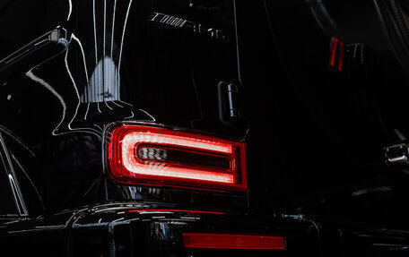 Mercedes-Benz G-Класс AMG, 2025 год, 28 350 000 рублей, 12 фотография