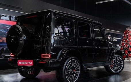 Mercedes-Benz G-Класс AMG, 2025 год, 28 350 000 рублей, 5 фотография