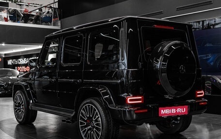 Mercedes-Benz G-Класс AMG, 2025 год, 28 350 000 рублей, 7 фотография