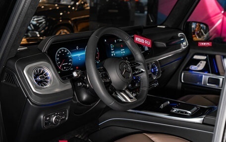 Mercedes-Benz G-Класс AMG, 2025 год, 28 350 000 рублей, 13 фотография