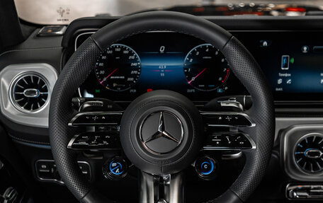 Mercedes-Benz G-Класс AMG, 2025 год, 28 350 000 рублей, 16 фотография