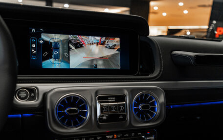 Mercedes-Benz G-Класс AMG, 2025 год, 28 350 000 рублей, 18 фотография