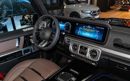 Mercedes-Benz G-Класс AMG, 2025 год, 28 350 000 рублей, 19 фотография