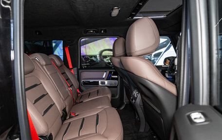 Mercedes-Benz G-Класс AMG, 2025 год, 28 350 000 рублей, 26 фотография