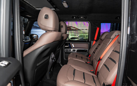 Mercedes-Benz G-Класс AMG, 2025 год, 28 350 000 рублей, 27 фотография