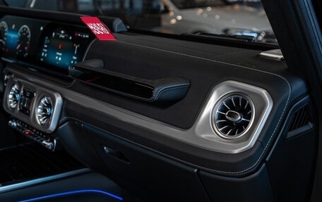 Mercedes-Benz G-Класс AMG, 2025 год, 28 350 000 рублей, 23 фотография