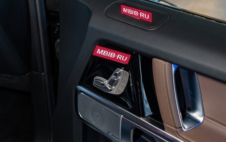Mercedes-Benz G-Класс AMG, 2025 год, 28 350 000 рублей, 22 фотография