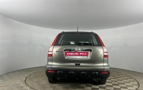 Honda CR-V III рестайлинг, 2008 год, 1 200 000 рублей, 6 фотография