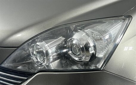 Honda CR-V III рестайлинг, 2008 год, 1 200 000 рублей, 9 фотография