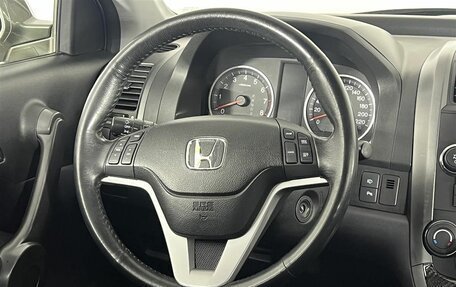 Honda CR-V III рестайлинг, 2008 год, 1 200 000 рублей, 13 фотография