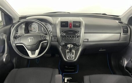 Honda CR-V III рестайлинг, 2008 год, 1 200 000 рублей, 11 фотография
