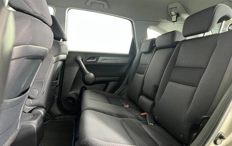 Honda CR-V III рестайлинг, 2008 год, 1 200 000 рублей, 17 фотография