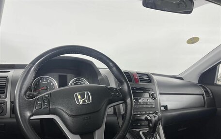 Honda CR-V III рестайлинг, 2008 год, 1 200 000 рублей, 14 фотография