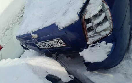 Chevrolet Lacetti, 2011 год, 286 900 рублей, 4 фотография