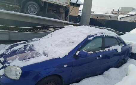 Chevrolet Lacetti, 2011 год, 286 900 рублей, 6 фотография