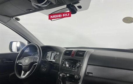 Honda CR-V III рестайлинг, 2008 год, 1 200 000 рублей, 15 фотография