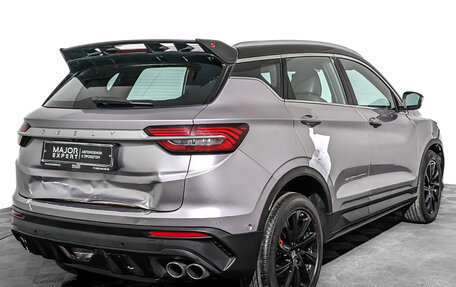 Geely Coolray I, 2022 год, 1 125 000 рублей, 5 фотография