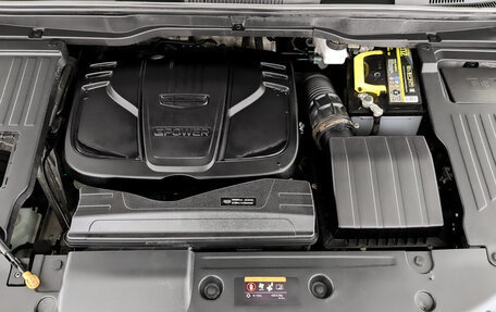 Geely Coolray I, 2022 год, 1 125 000 рублей, 9 фотография