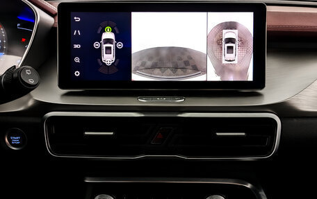 Geely Coolray I, 2022 год, 1 125 000 рублей, 15 фотография