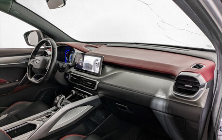 Geely Coolray I, 2022 год, 1 125 000 рублей, 11 фотография