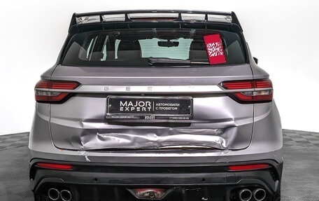 Geely Coolray I, 2022 год, 1 125 000 рублей, 6 фотография