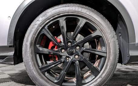 Geely Coolray I, 2022 год, 1 125 000 рублей, 18 фотография