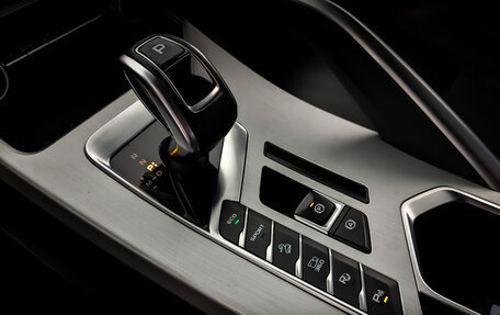 Geely Coolray I, 2022 год, 1 125 000 рублей, 27 фотография