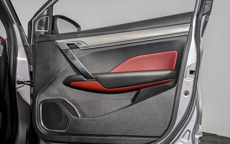 Geely Coolray I, 2022 год, 1 125 000 рублей, 25 фотография