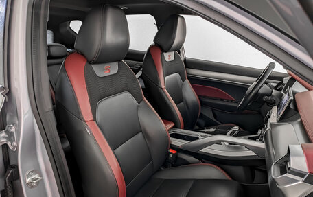 Geely Coolray I, 2022 год, 1 125 000 рублей, 24 фотография