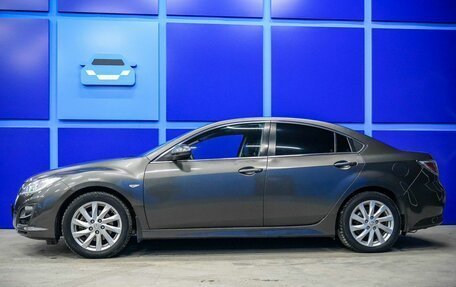 Mazda 6, 2010 год, 880 000 рублей, 3 фотография