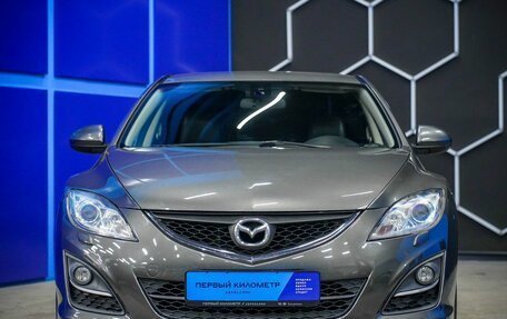 Mazda 6, 2010 год, 880 000 рублей, 4 фотография