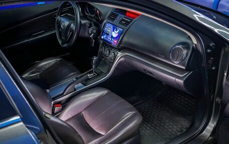 Mazda 6, 2010 год, 880 000 рублей, 13 фотография