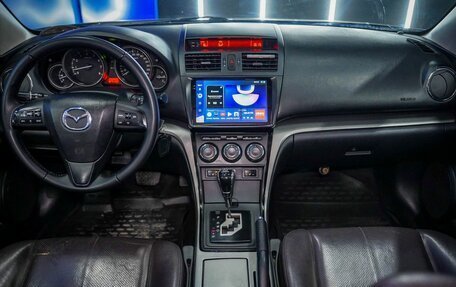 Mazda 6, 2010 год, 880 000 рублей, 12 фотография