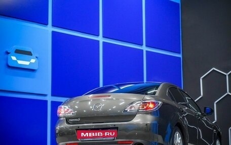 Mazda 6, 2010 год, 880 000 рублей, 6 фотография