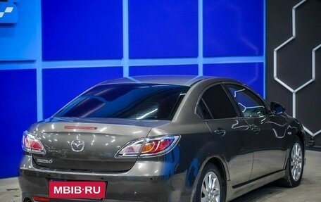Mazda 6, 2010 год, 880 000 рублей, 7 фотография