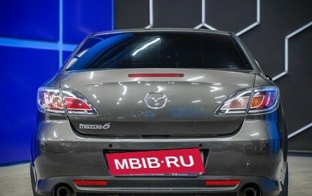 Mazda 6, 2010 год, 880 000 рублей, 8 фотография