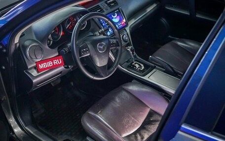 Mazda 6, 2010 год, 880 000 рублей, 11 фотография