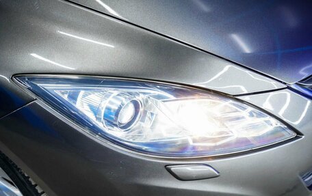 Mazda 6, 2010 год, 880 000 рублей, 19 фотография