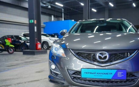 Mazda 6, 2010 год, 880 000 рублей, 30 фотография