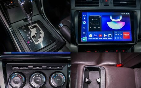 Mazda 6, 2010 год, 880 000 рублей, 25 фотография